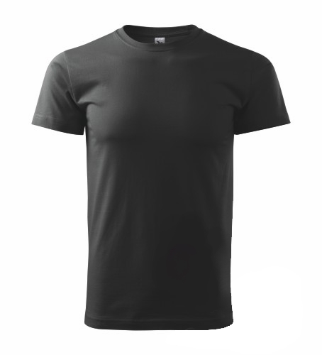 Unisex Basic Shirt, ADLER (schwarz) 8,33 
